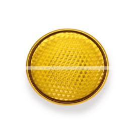 Vektor Lampvenster geel Art nr. LMP802  (NE)