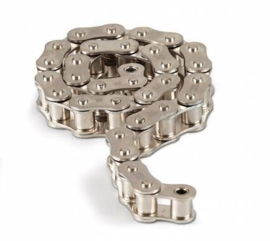 Ditec Ketting voor Ditec CUBIC 6-6V-6H-6HV artikel 6CB6C  (HO)