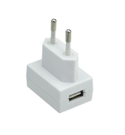 Voedingsadapter voor 4G modem Art nr. 104799  (SE)