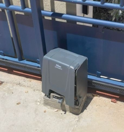 ditec behuizing ion 6IONC  (HO)