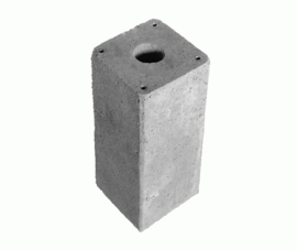 Slagboominstallatie Kit DIVA.5  (PO)
