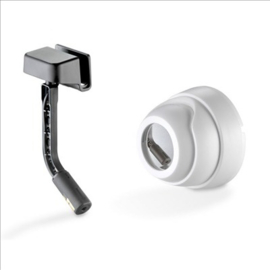 Sommer Laser set (laser + spiegel) voor Base+/Pro+ Art nr. 104257 (SE)