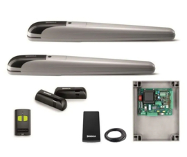 Poortopener kit BOB50M