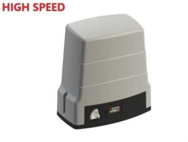 Roger  BH30/606/HS Kit schuifhekaandrijving opbouw tot 600kg Borstelloos hoge snelheid  (HO)