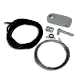 619042~~DEA Ontgrendelingskabel voor motoren LIVI (4,5m)