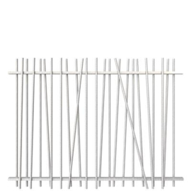 Spijlenvak Mykadoo pro 1800 - h.o.h. max. 110 mm - verzinkt Art. nr. VAMYVV1800  prijs per Stuk(s) excl. BTW