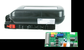 Sommer Loopwagen Base+/Pro+ S9080 set + plafondbesturing Art nr. 104274 (SE)