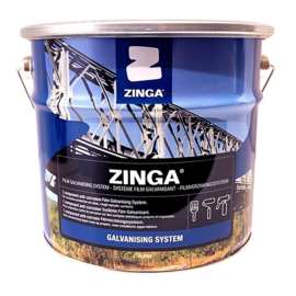 ZINGAPLUS 5KG~~GALVA 5KG