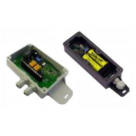 Vektor Veiligheids overdracht Z/O voor OSE of mechanische of resistive druklijsten. Art nr. VEI503