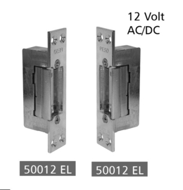 50012EL~~ELECTRISCHE DEUROPENER - RECHTS EN LINKS BRUIKBAAR  (ME)