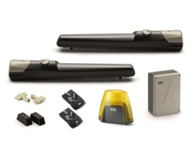Poortopener kit BEAUTY