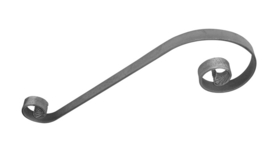 TRE40-8~~TREKKER 780x250x125MM