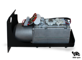 Optimus 250/9S AC knikarmaandrijving smalle paal Art nr. 105097  (SE)