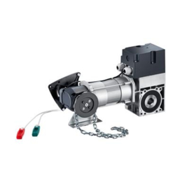 Sommer GIGAsedo 018.140.CXET0 opsteekaandrijving Art nr. 103903  (SE)