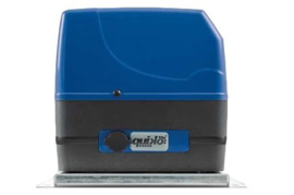 Quiko Moovy, Velos en Zebra schuifpoort print, en voor proteco mover. Art. 4007  (QU)