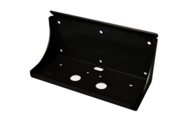 Behuizing basis Optimus 250B breed zwart Art nr. 104894  (SE)