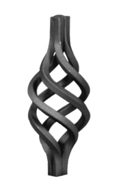 02.080~~TORS 150X65MM # 12MM