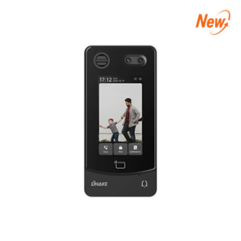 Dnake 4,3″ Android-deurstation met gezichtsherkenning Art nr. DNK-S414  (NE)