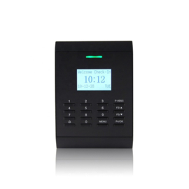 XPR Prikklok PROX wiegand, Mifare Art nr. ACC482MF  (NE)