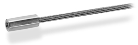 21513~~SLUITSTUK 2 MM