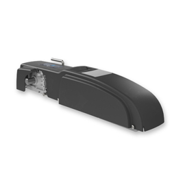 633414~~DEA Garagepoortmotor 230V met encoder en sturing