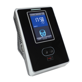 ZKTeco VF380 gezichtscanner en kaartlezer, incl 12Vdc adapter Art nr. ACC294  (NE)