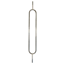 F016550001~~SPIJL 950X120 R14MM