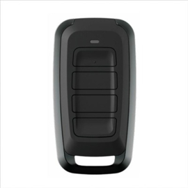 Muv-Pro4 Motion zender met 4 kanalen Art nr. 104544  (SE)