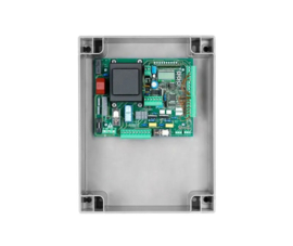 Poortopener kit Beninca HYDRO35.AC hydraulisch  (PO)