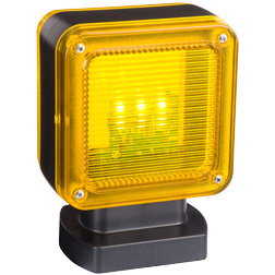 Entrya ET-7000 universele waarschuwingslamp met antenne Art nr. 103683  (SE)