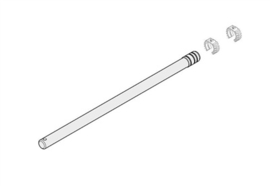 Sommer Duwbuis compleet Twist XL Art nr. 105598  (SE)