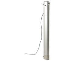 ELECTRADROP SET E 9005 - ELECTRADROP grondgrendel grondstop (SABO) 24V veiligheidsvoeding DC 9005 Art nr. LOC905 9005  (NE)