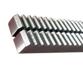 Tandlat galva module 6 30x30x1000 Art nr. 103540 (SE)