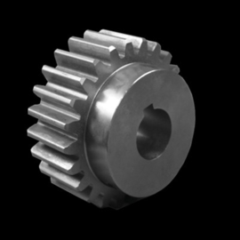 Tandwiel M4-Z24 Ultimus Art nr. 105003 (SE)