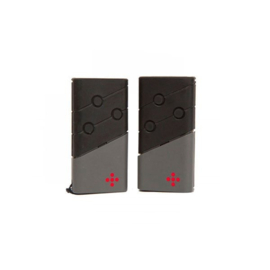 Proteco TX312 handzender, vervangen door de kijzer 2130  (QU)