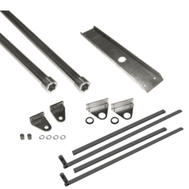 V2 Accessoires voor centrale opstelling VEGA. Art nr. EWV440  (NE)