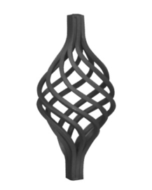 02.086~~TORS 155X75MM # 12 MM