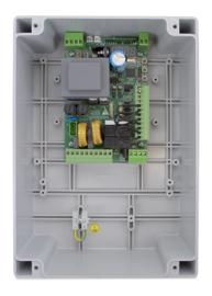 677610~~DEA NET230N/C sturing 230V met behuizing  (ME)