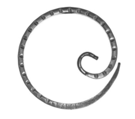 02.065.08~~SIERELEMENT H 120MM 12X6MM