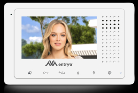 Facila FP135 binnenpost 4,3" Art nr. 104658  (SE)