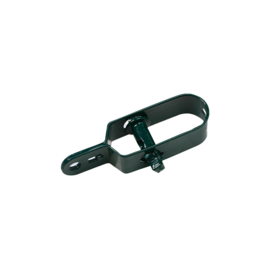 Draadspanner nr. 2 lengte 95 mm - RAL6009 Art. nr. DS60092 prijs per Stuk(s) excl. BTW
