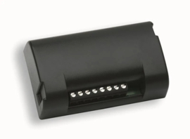 Kit TO.GO2VA handzenders en ONE.2WB ontvanger  (PO)
