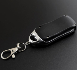 Kijzer Z07-DITEC roling code zender. vervanger voor: de GOL4 BIXLP2 BIXLS2 BIXLG4.Art. 3048  (QU)