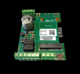 Entrya Print voor controller ES4 Art nr. 105551  (SE)