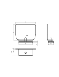 CAIS  PILOT SN Eindkap  (HO)