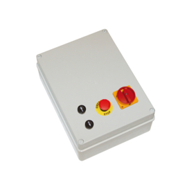 V2 HEAVY 1 - PB met knoppen Art nr. STU721