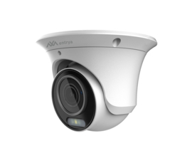 Entrya IPC4T5V3 Camera StarLight 5MP 2,7-13,5mm Turret Art nr. 105390  (SE)