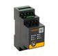 SWITCHSTONE-STD-X-230 - 2-kanaals relaismodule met NO/NC contact. Art nr. COD054  (NE)