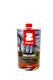 ZINGASOLTHINN.01~~ZINGA THINNER 1 LITER