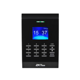 ZKTeco Prikklok PROX wiegand kleur scherm, TCP/IP, RFID lezer EM Art nr. ACC482N  (NE)